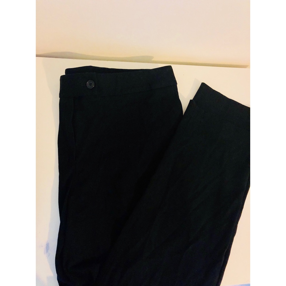 Jones New York Black pants